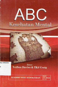 Image of ABC Kesehatan Mental