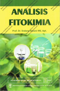 Image of Analisis Fitokimia