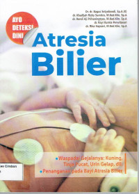 Image of ATRESIA BILIER