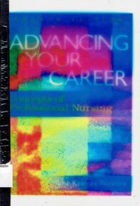 Image of Advancing Your Career
