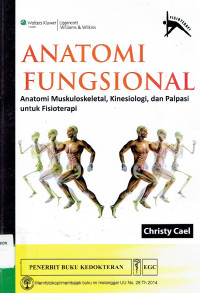 Image of Anatomi Fungsional