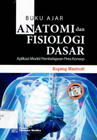 Image of Anatomi dan Fisiologi Dasar