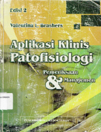 Image of Aplikasi Klinis Patofisiologi