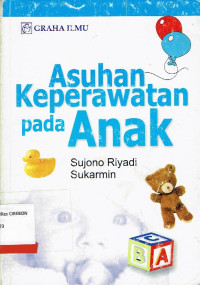 Image of Asuhan Keperawatan pada Anak