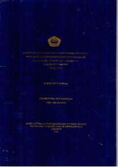 cover