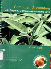 Image of Computer Accounting