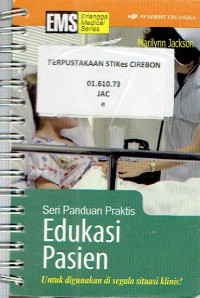 Image of Edukasi Pasien