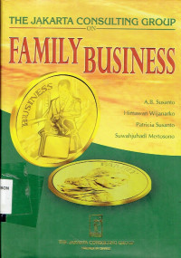 Image of Family Business