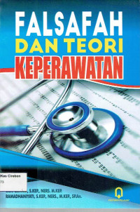 Image of Falsafah Dan Teori Keperawatan