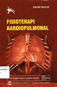 Image of Fisioterapi Kardiopulmonal