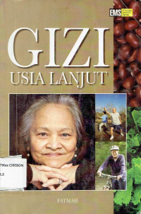 Image of Gizi Usia Lanjut