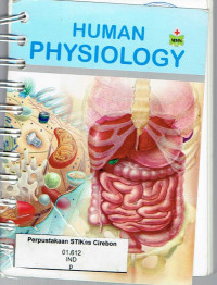 Image of HUMAN PHYSIOLOGY