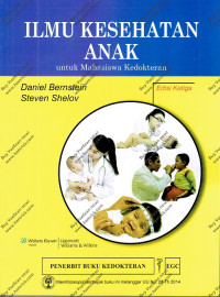 Image of Ilmu Kesehatan Anak Untuk Mahasiswa Kedokteran
