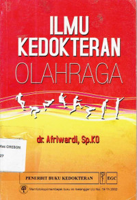 Image of Ilmu Kedokteran Olahraga