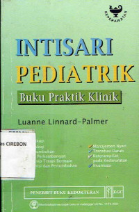 Image of Intisari Pediatrik