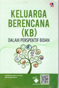 Image of KELUARGA BERENCANA (KB) DALAM PERSPEKTIF BIDAN