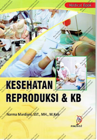 Image of Kesehatan Reproduksi dan KB