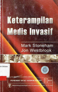 Image of Keterampilan Medis Invasif