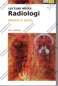 Image of Lecture Notes Radiologi