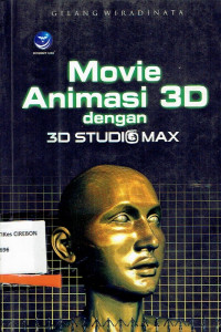 Image of movie animasi 3d