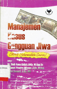 Image of Manajemen Kasus Gangguan Jiwa