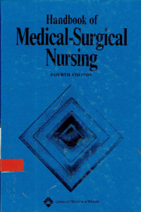 Image of Medical Surgical Nursing