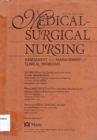 Image of Medical-Surgical Nursing