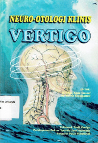Image of Neuro-otologi Klinis Vertigo