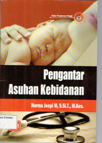 Image of PENGANTAR ASUHAN KEBIDANAN