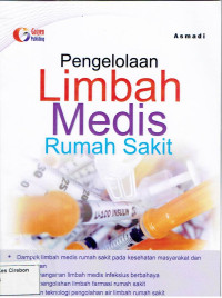 Image of PENGELOLAAN LIMBAH MEDIS RUMAH SAKIT