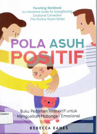 Image of POLA ASUH POSITIF