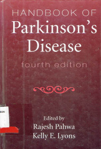 Image of Parkinson's Disease