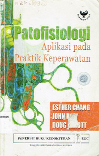 Image of Patofisiologi Aplikasi pada Praktik Keperawatan