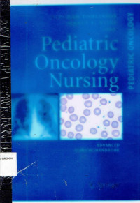 Image of Pediatric Oncology Nursing