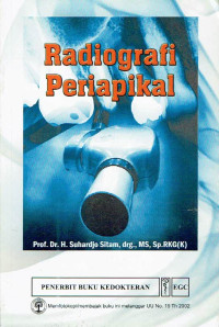 Image of Radiografi Periapikal