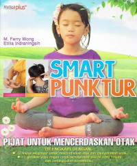 Image of Smart Punktur Pijat Untuk Mencerdaskan Otak