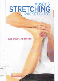 Image of Stretching Pocket Guide