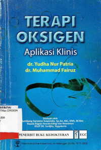 Image of Terapi Oksigen