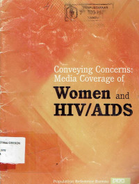 Image of Women and  HIV/AIDS