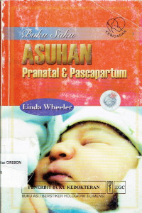 Image of Asuhan Pranatal & Pascapartum