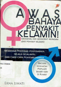 Image of Awas Bahaya Penyakit Kelamin