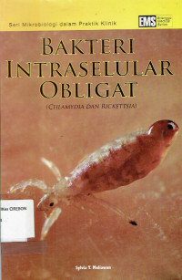 Image of Bakteri Intrasekular Obligat