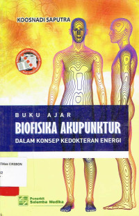 Image of Biofisika Akupunktur