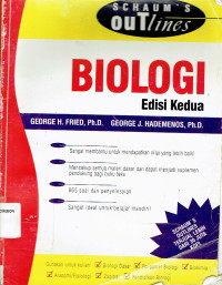 Image of biologi