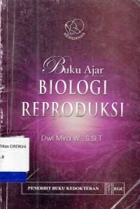 Image of Biologi Reproduksi