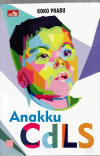 Image of ANAKKU CDLS