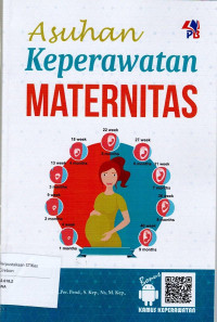 Image of ASUHAN KEPERAWATAN MATERNITAS