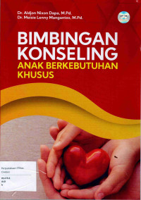 Image of BIMBINGAN KONSELING ANAK BERKEBUTUHAN KHUSUS