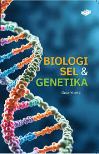 Image of BIOLOGI SEL DAN GENETIKA