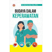 Image of BUDAYA  DALAM KEPERAWATAN
